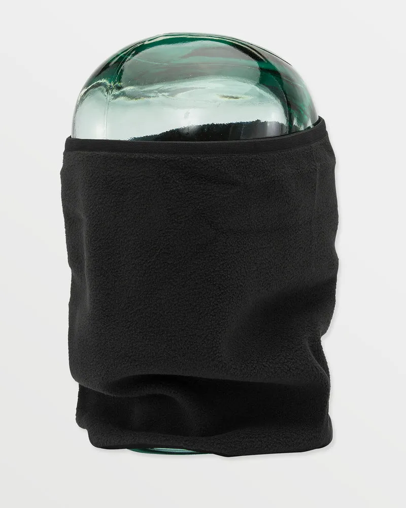 Removable Halswärmer - Black