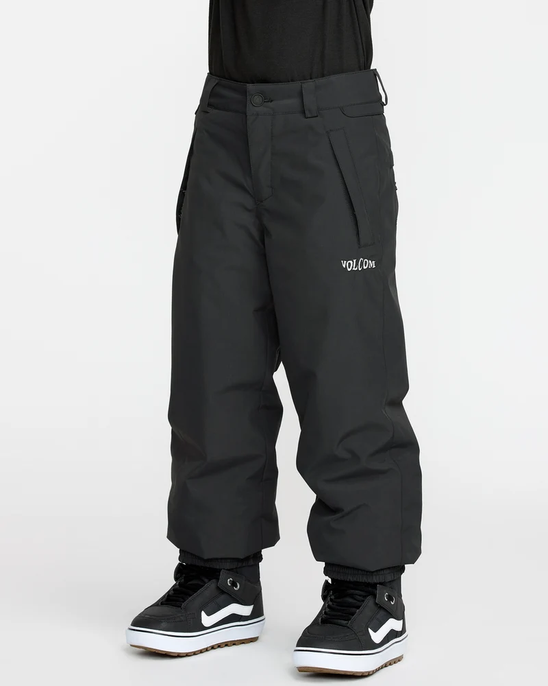 Chaos Insulated Hose - Black