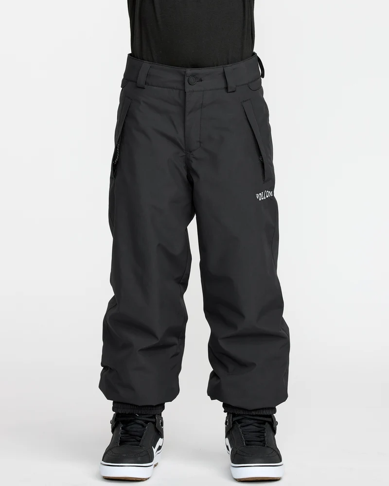 Chaos Insulated Hose - Black