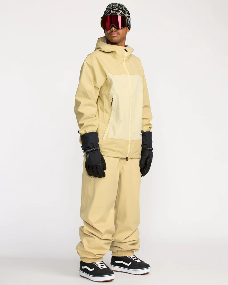 Arthur 20K Hose - Fern