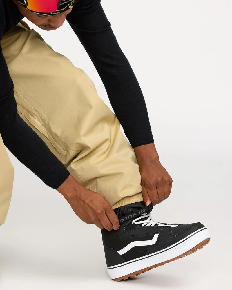 Arthur 20K Hose - Fern