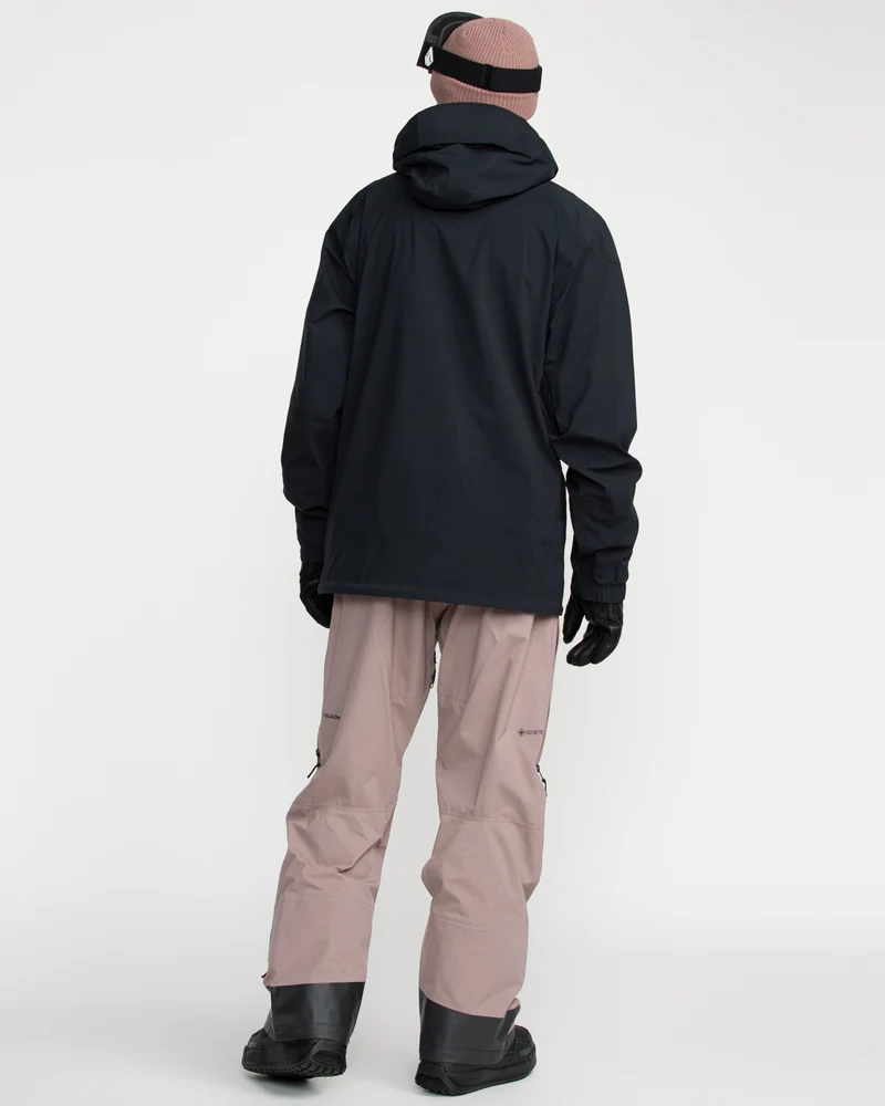 Guch Stretch Gore-tex Hose - Mauve
