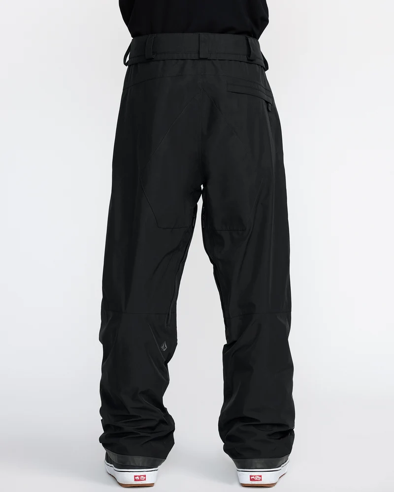 Dua Gore-Tex Hose - Black