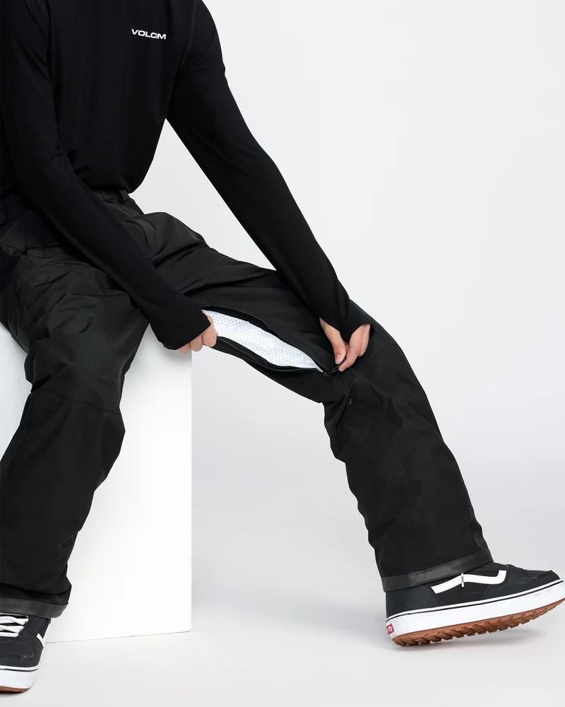 Dua Gore-Tex Hose - Black