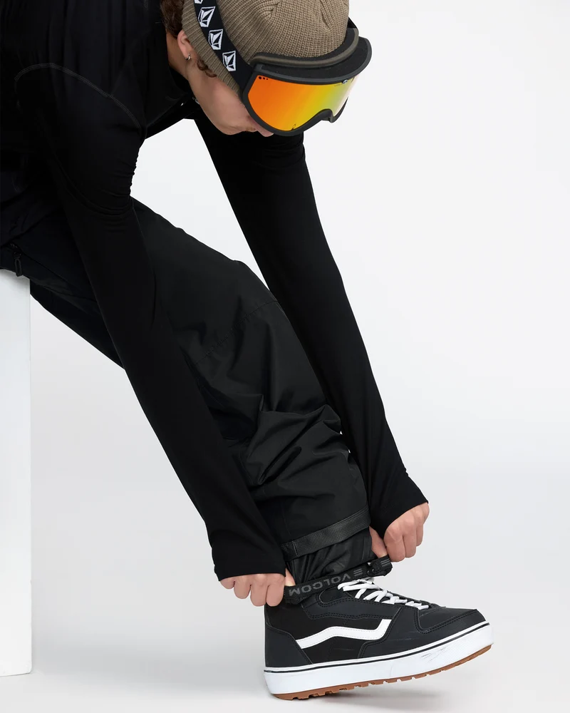 Dua Gore-Tex Hose - Black
