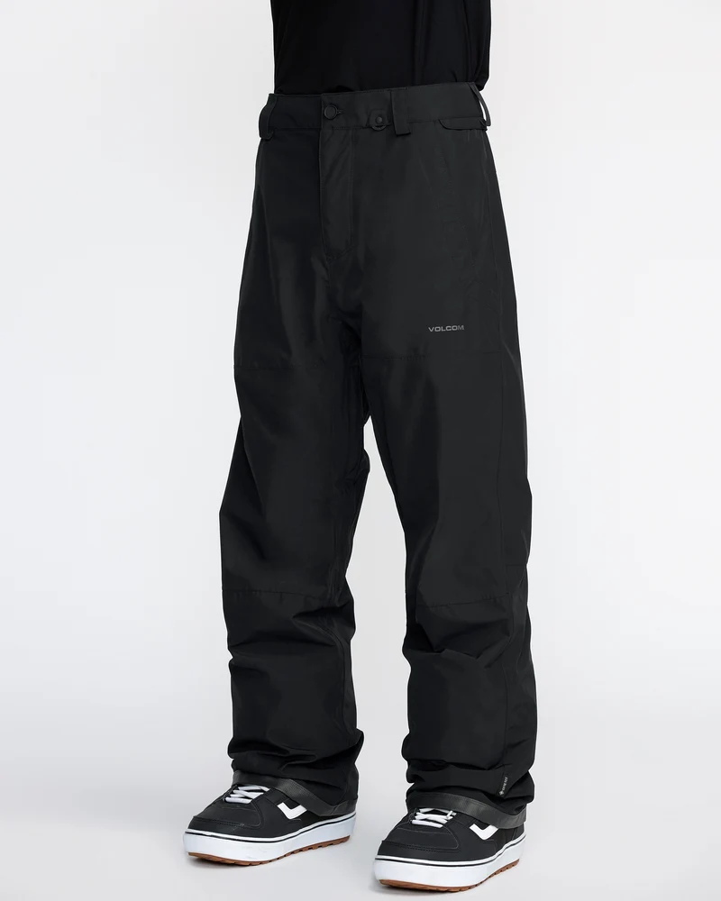 Dua Gore-Tex Hose - Black