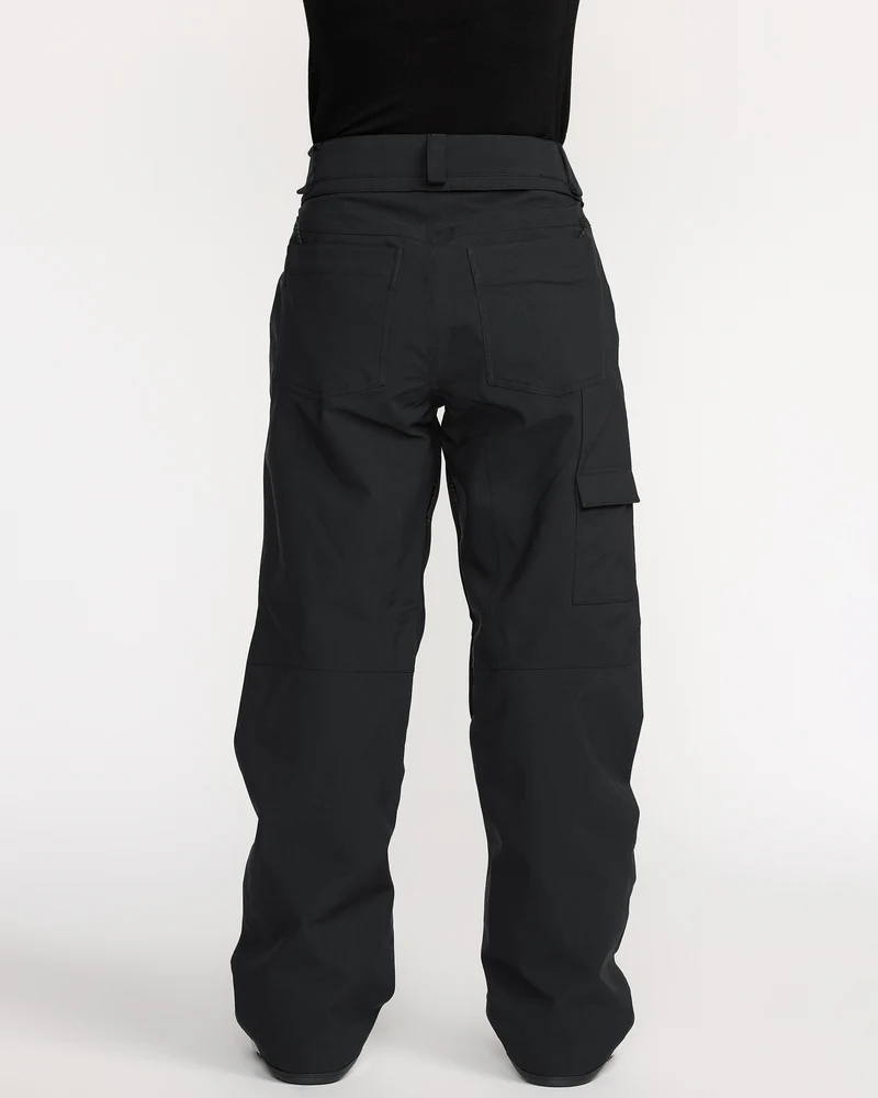 Pollock Hose - Black