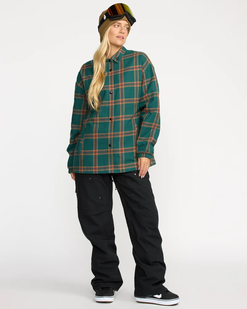Pollock Hose - Black