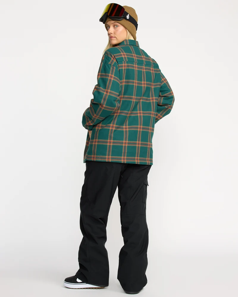 Pollock Hose - Black