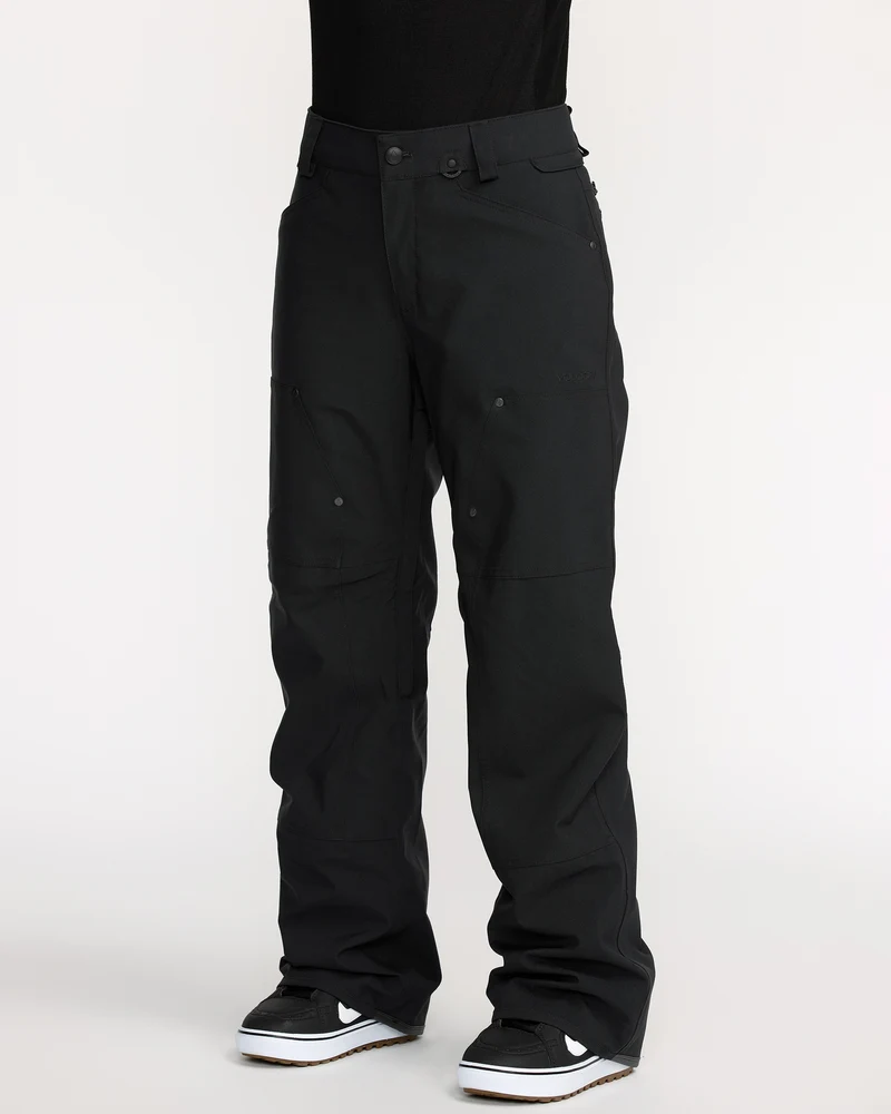 Pollock Hose - Black
