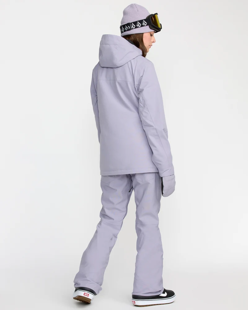 Swift Latzhose - Lavender Aura