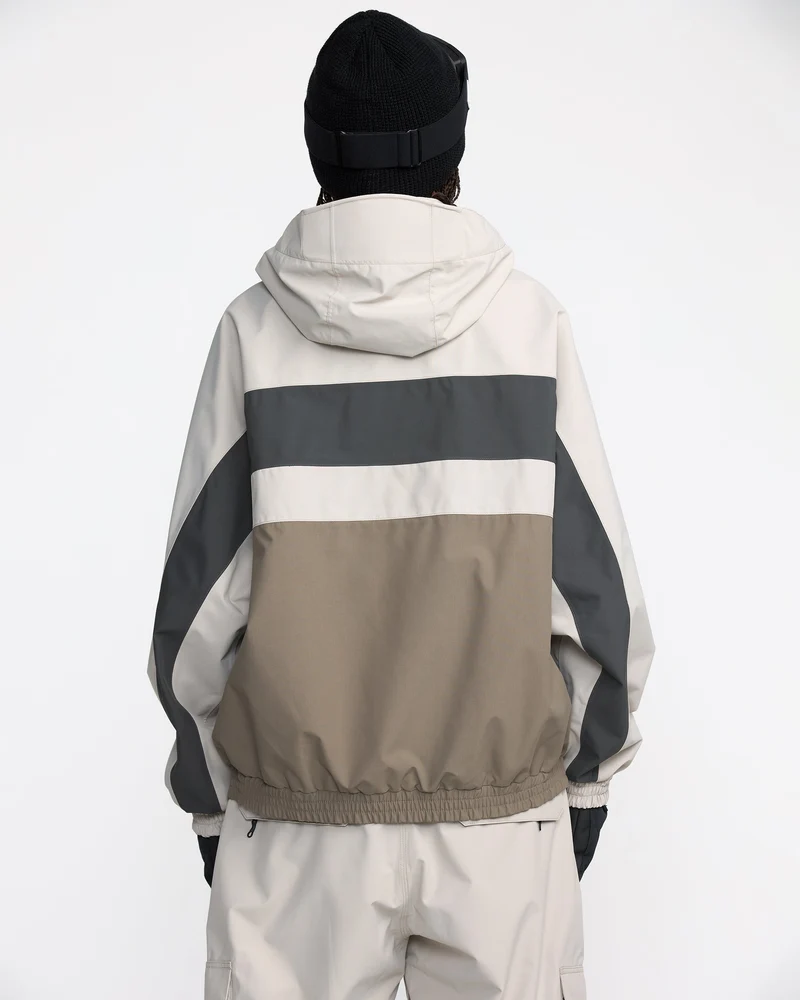 Dlm Jacke - Stone