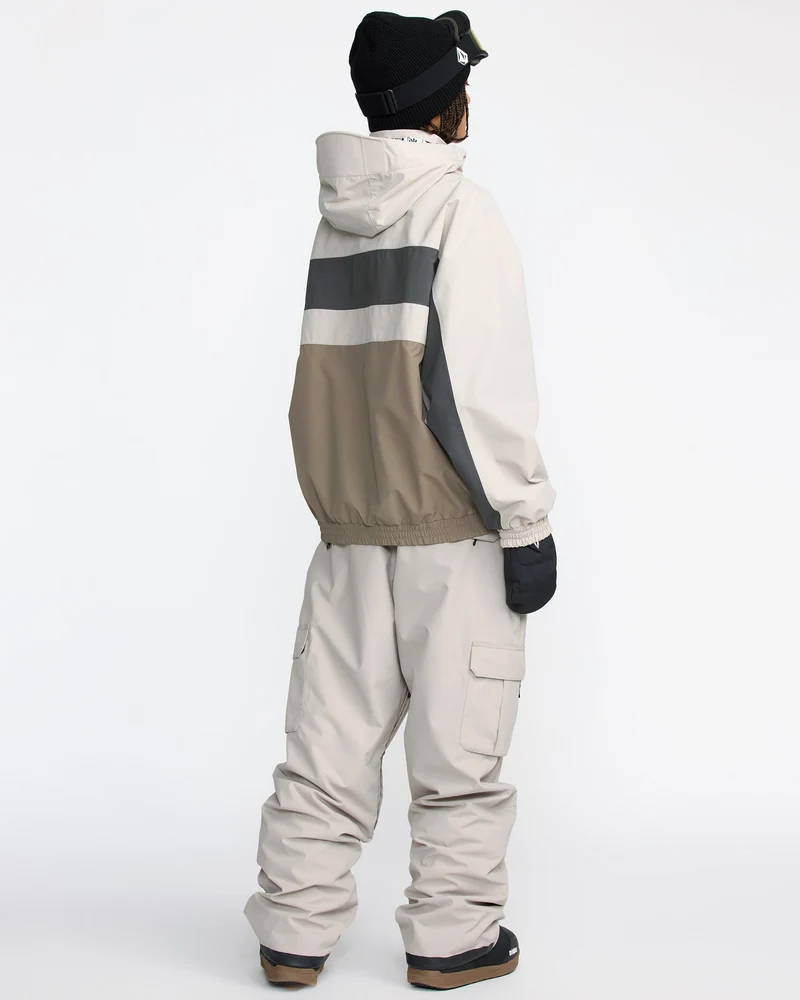 Dlm Jacke - Stone