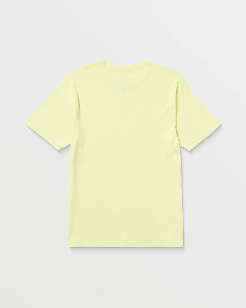 Eyecansee T-Shirt - Aura Yellow