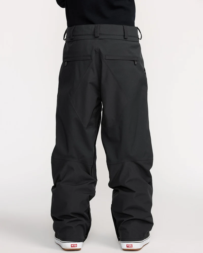 Kleveland Hose - Black