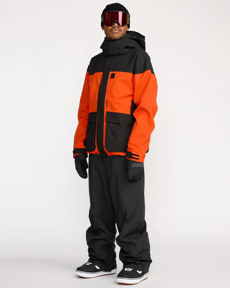 Kleveland Hose - Black