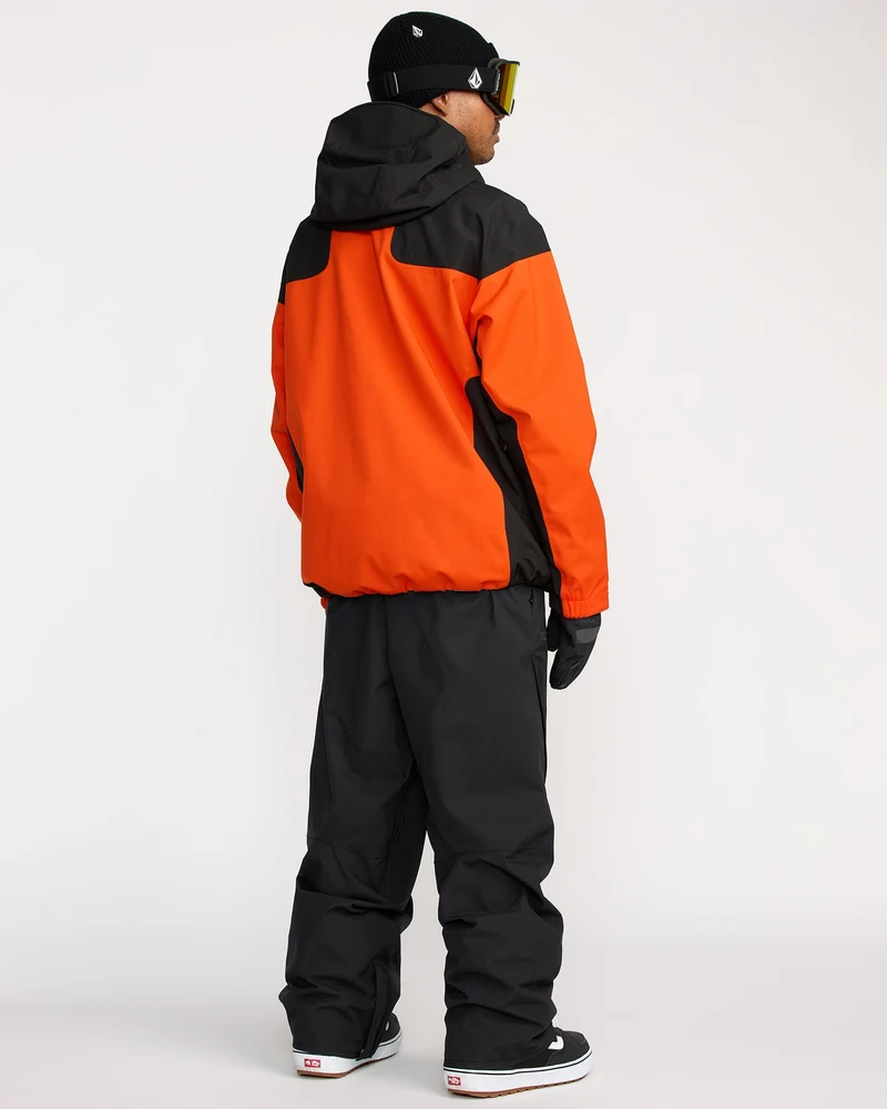Kleveland Hose - Black