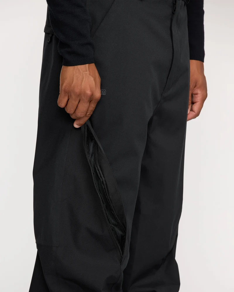 Kleveland Hose - Black