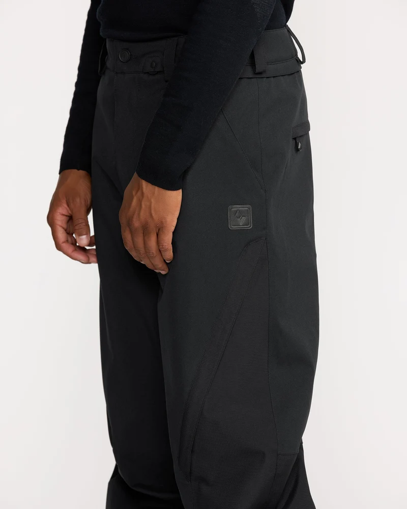Kleveland Hose - Black