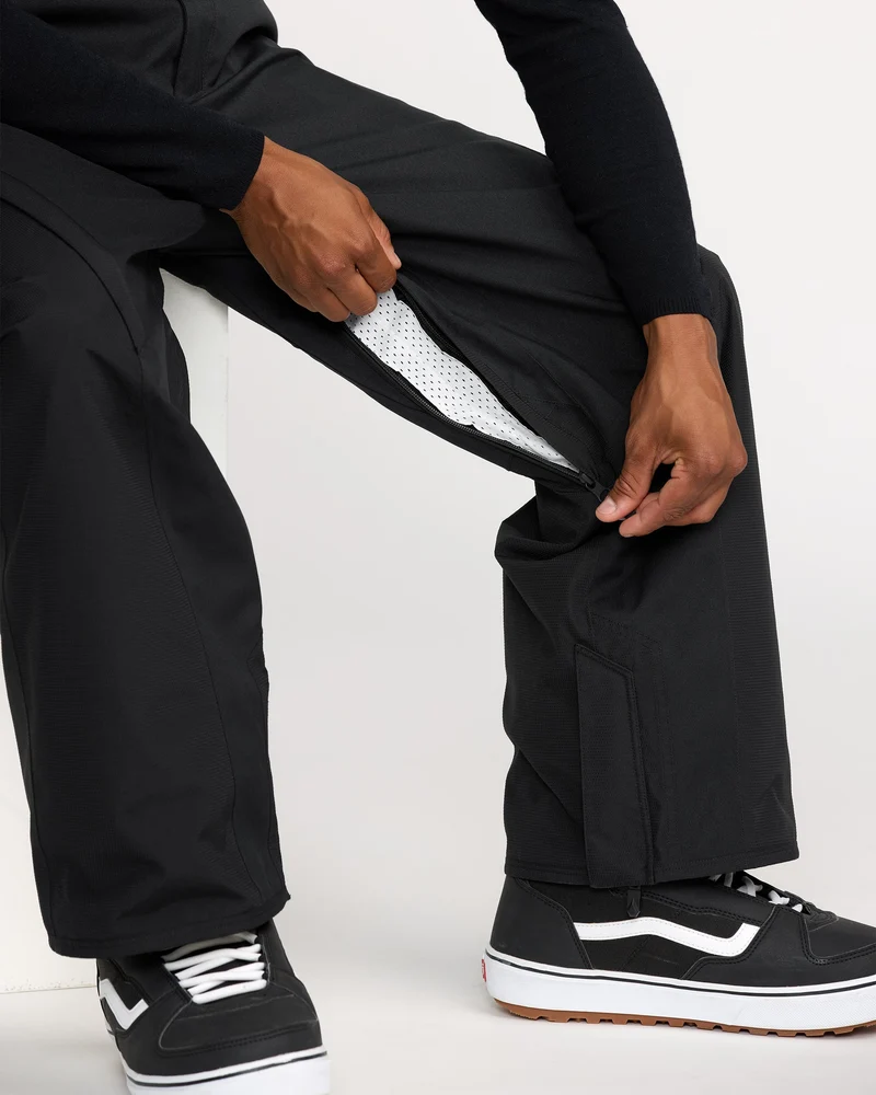 Kleveland Hose - Black