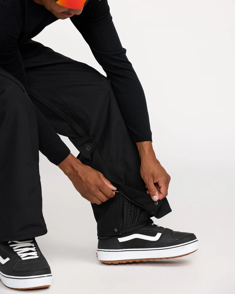 Kleveland Hose - Black