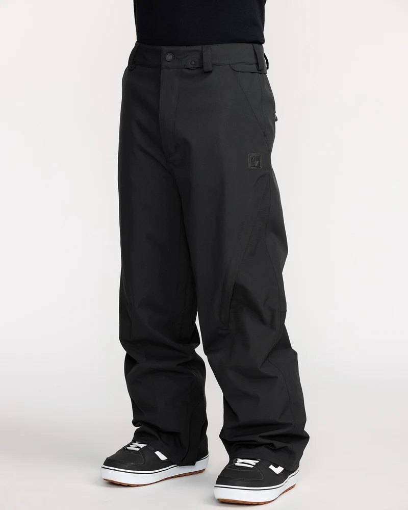 Kleveland Hose - Black