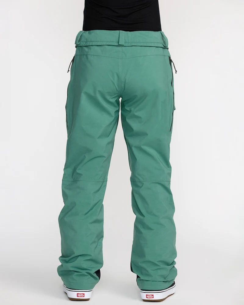 V.Co At Stretch Gore-Tex Hose - Spruce Green