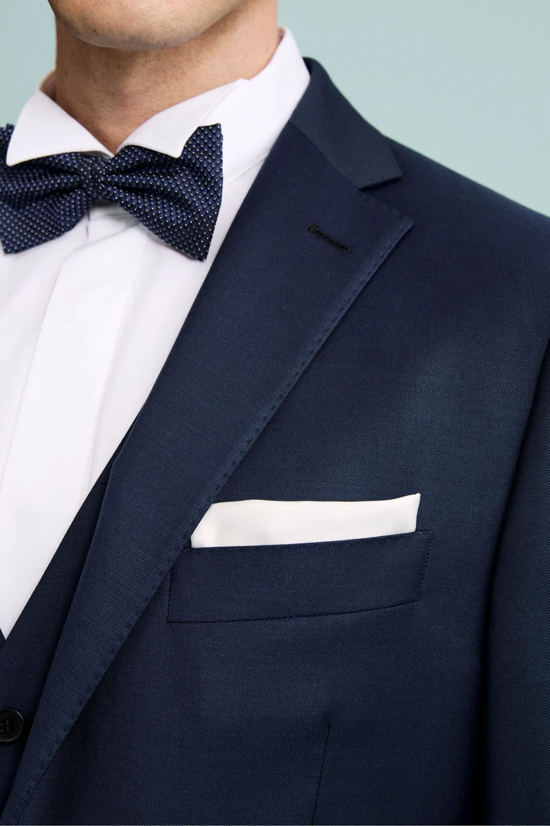 Giacca elegante drop 8 - BLU