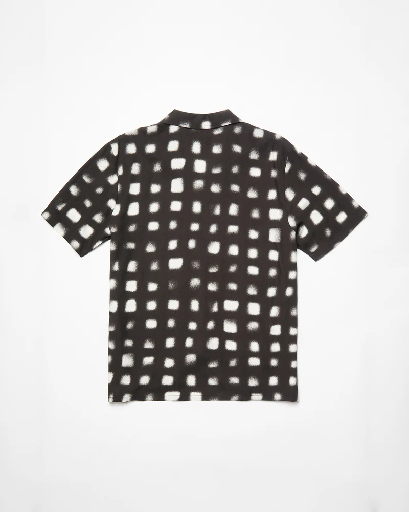 Boldstone Shirt - BLACK