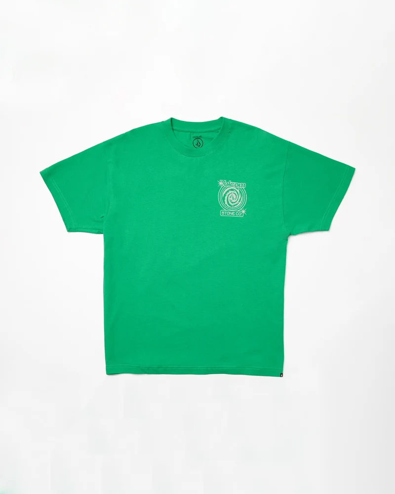 Deep Trance T-shirt - MINT
