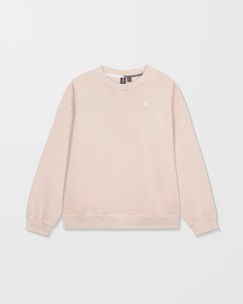 Stone Soft Sweatshirt - Khakiest