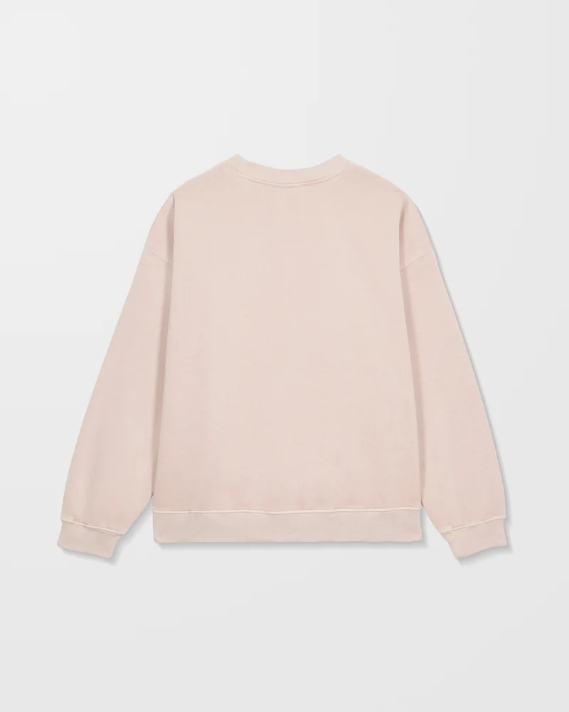 Stone Soft Sweatshirt - Khakiest