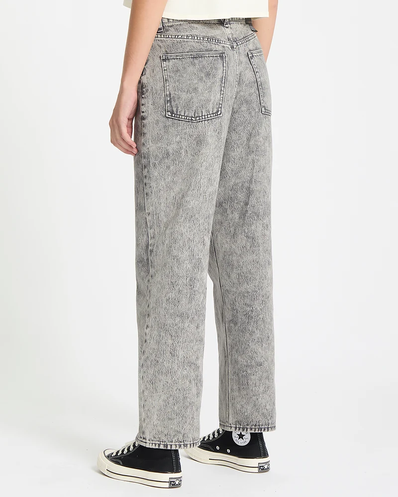 Daddio Jeans - Grey Vintage