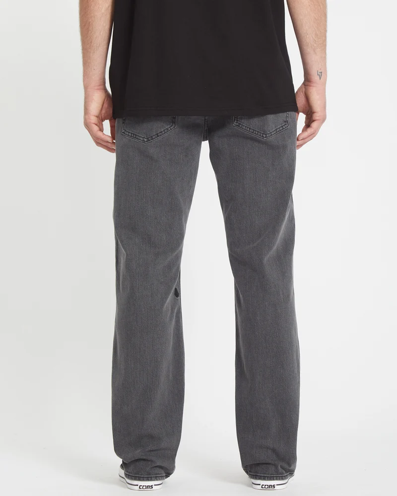 Modown Jeans - NEUTRAL GREY