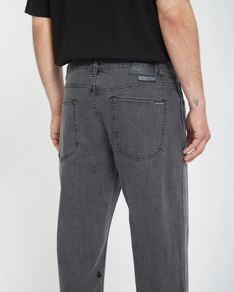 Modown Jeans - NEUTRAL GREY