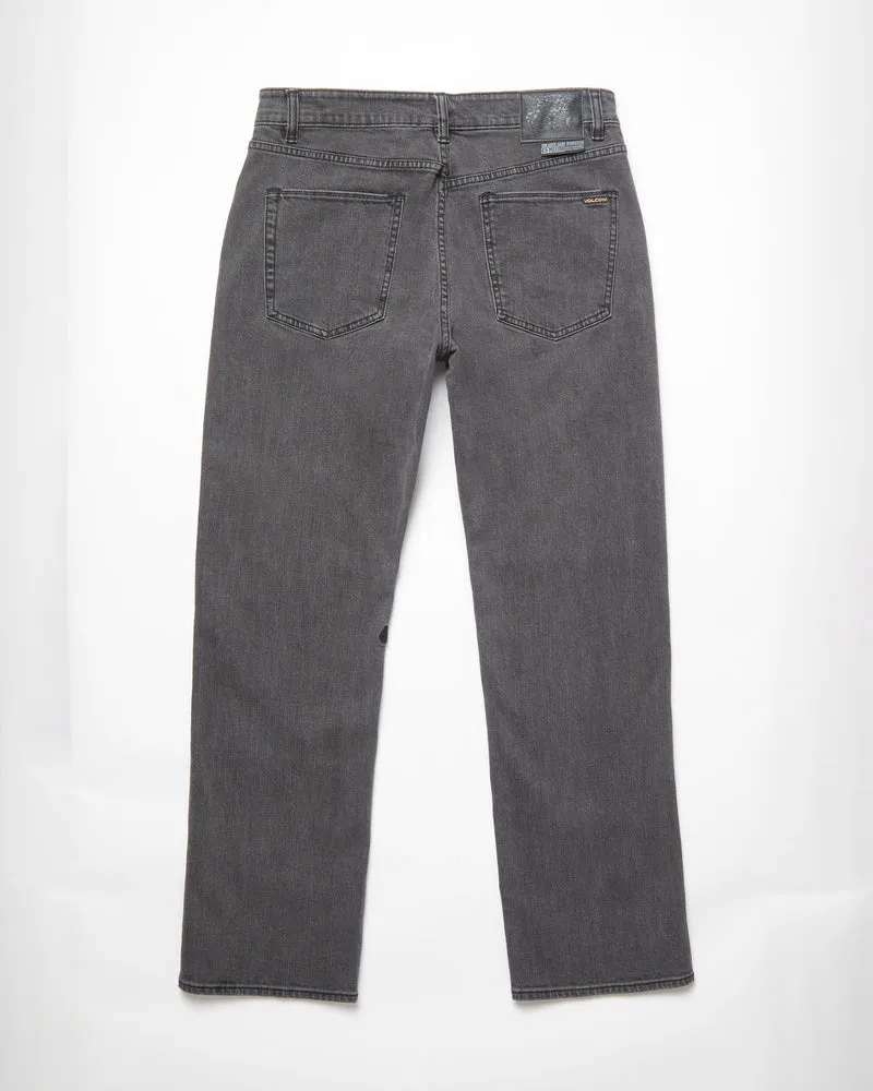 Modown Jeans - NEUTRAL GREY