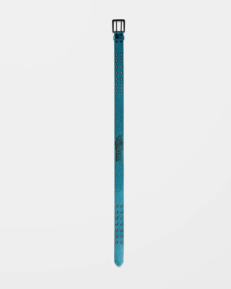 Volcom Ent Gürtel - RESIN BLUE