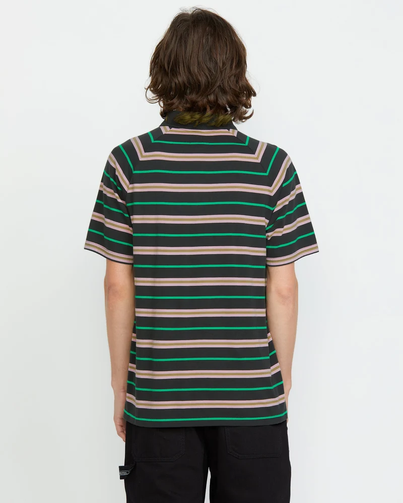 Edges Polo - STEALTH
