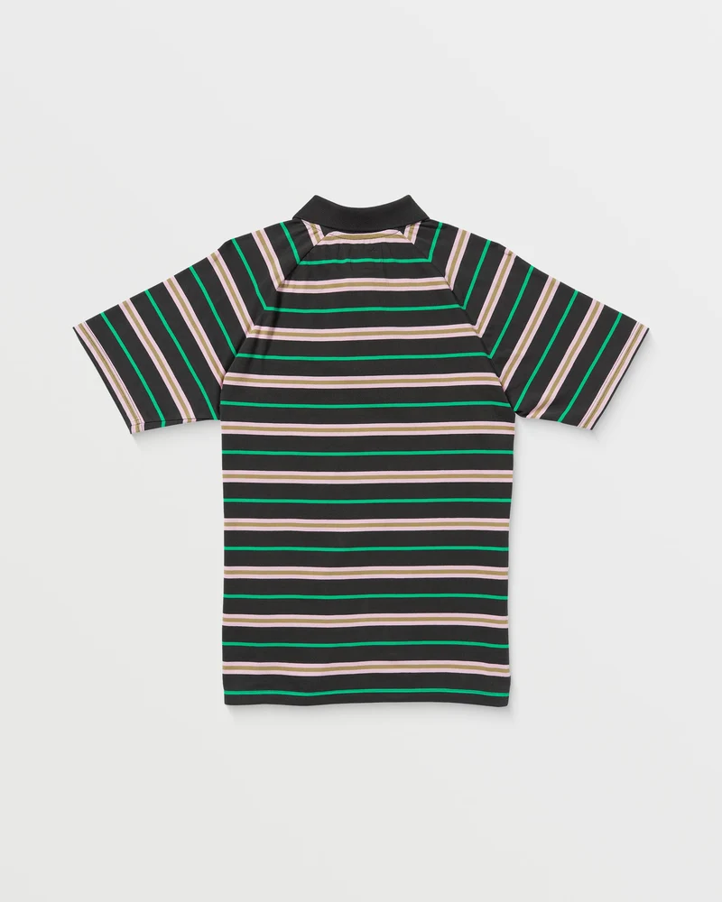 Edges Polo - STEALTH