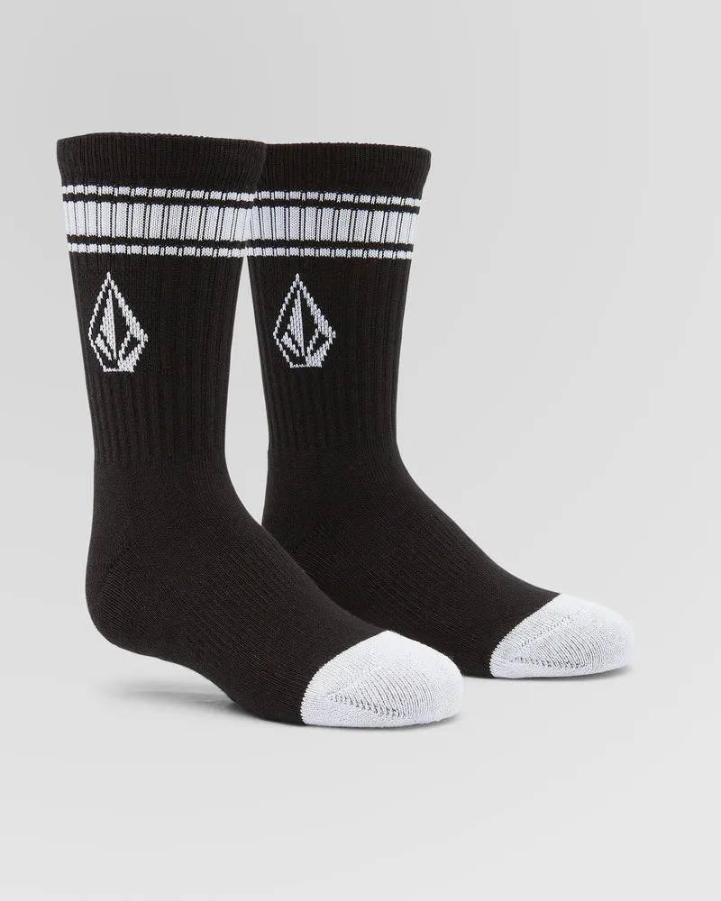 Full Stone Socken (3Er-Pack) - Multi - (KINDER)