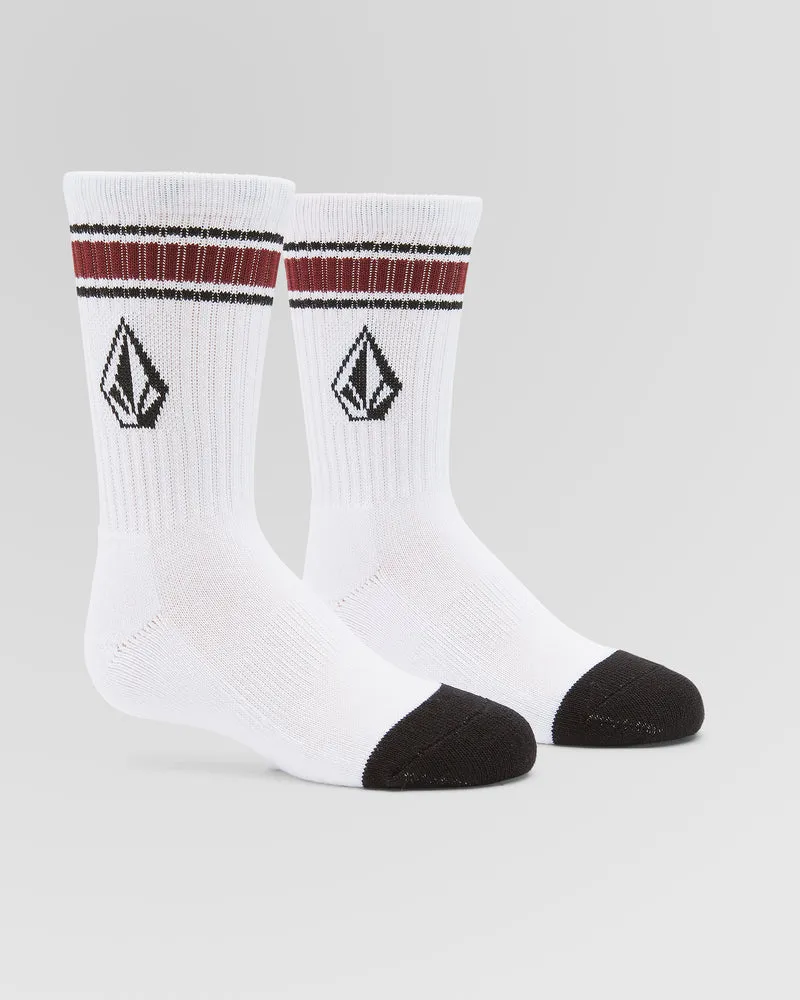 Full Stone Socken (3Er-Pack) - Multi - (KINDER)