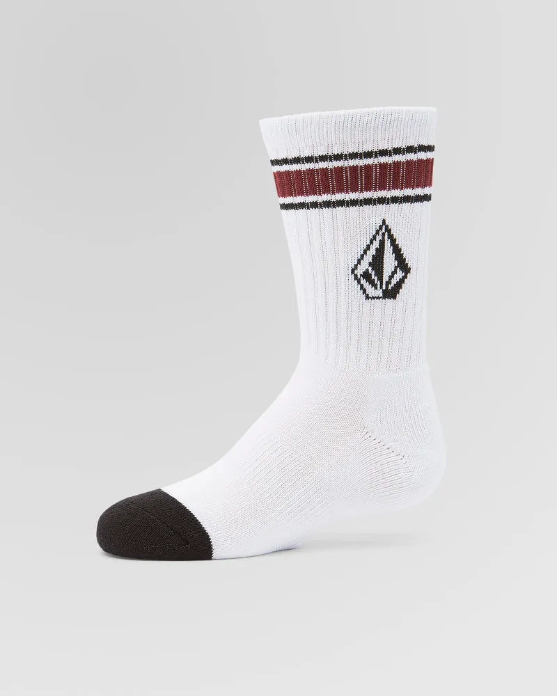 Full Stone Socken (3Er-Pack) - Multi - (KINDER)
