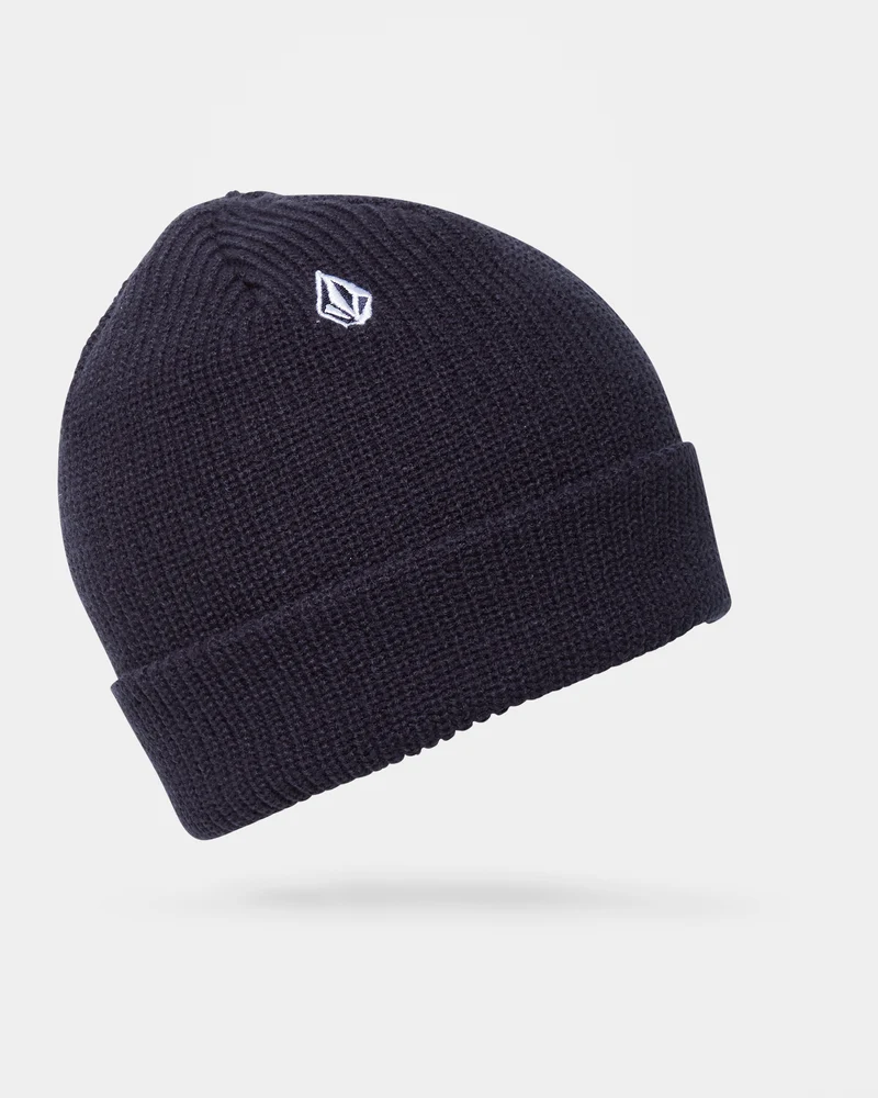 Full Stone Mütze - Navy