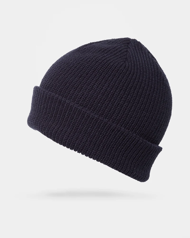 Full Stone Mütze - Navy