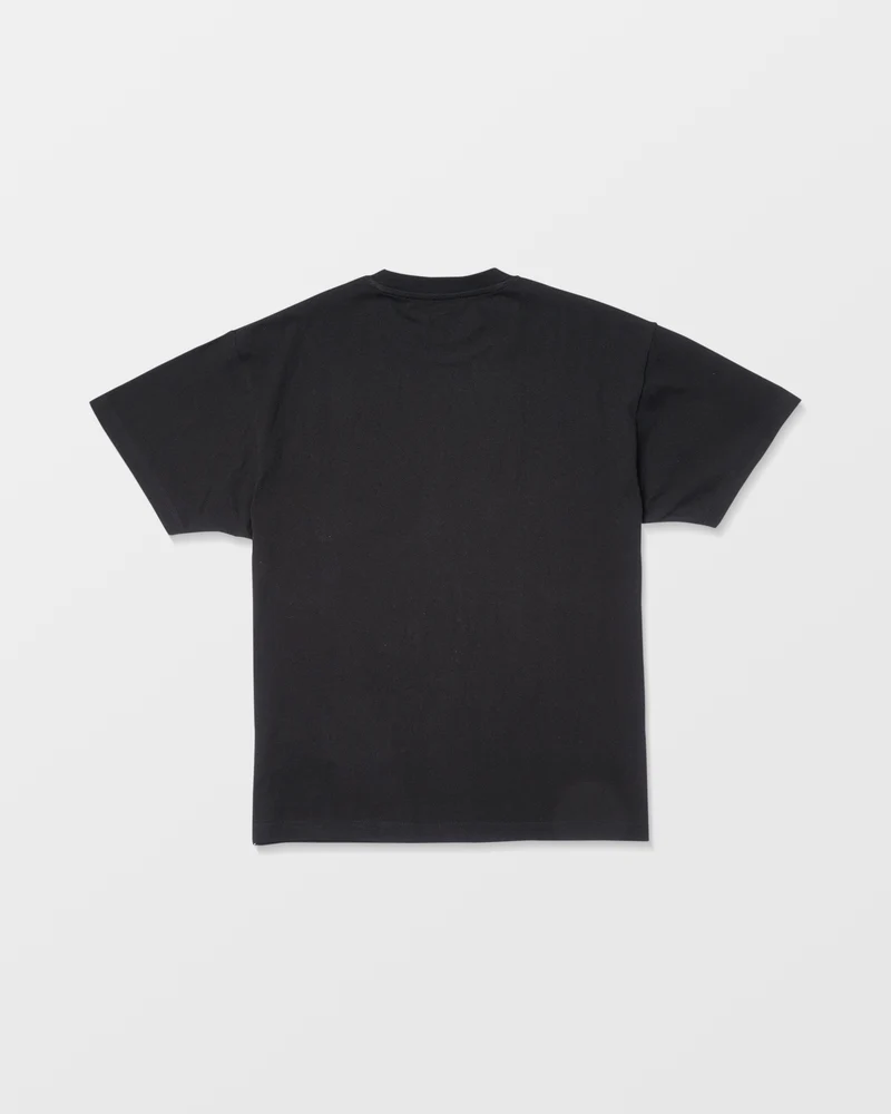 Pistol Stone T-Shirt - Black