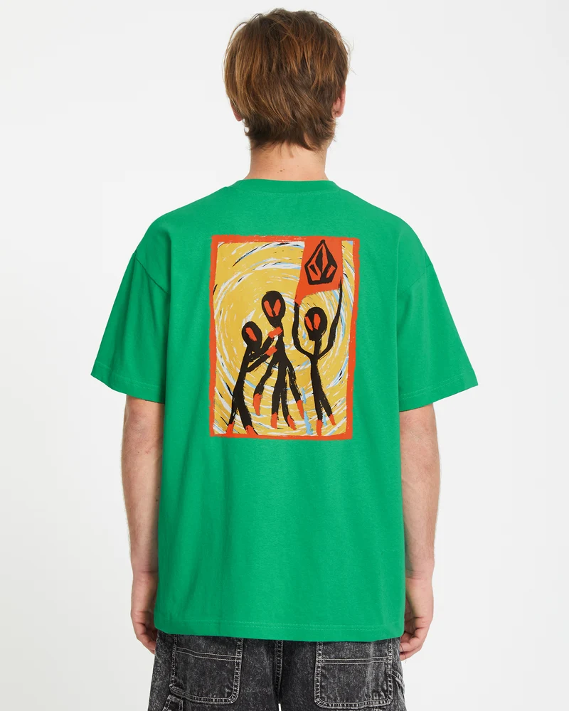 Gonyvaders T-shirt - MINT