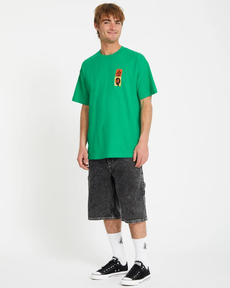 Gonyvaders T-shirt - MINT