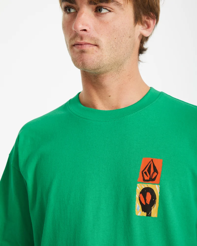 Gonyvaders T-shirt - MINT