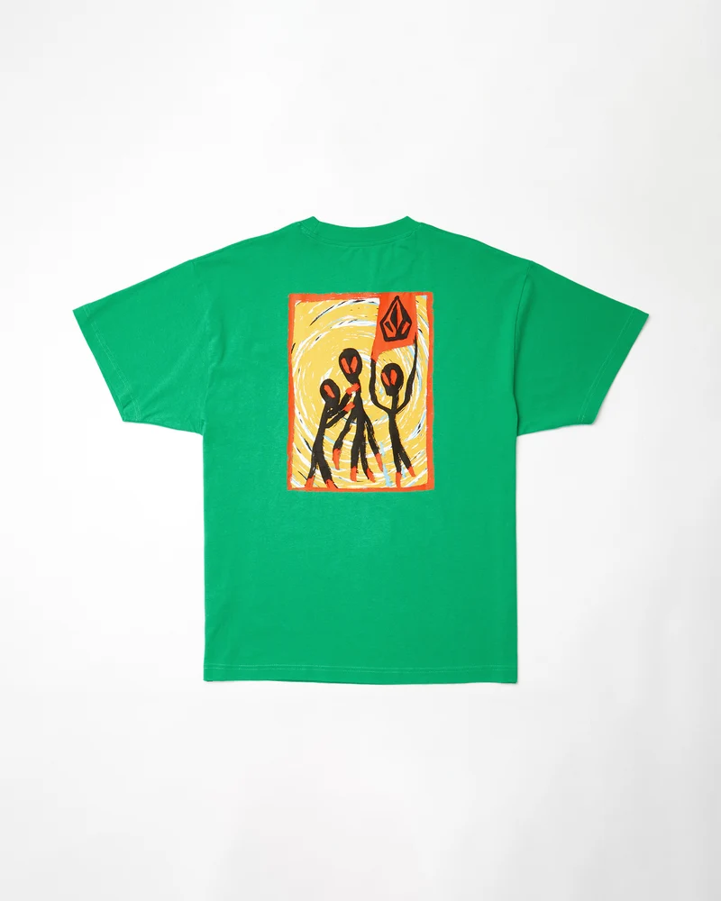 Gonyvaders T-shirt - MINT