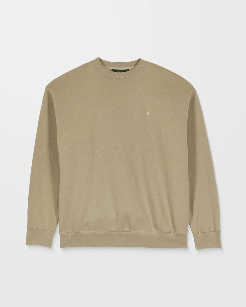 Single Stone Sweatshirt - Brindle